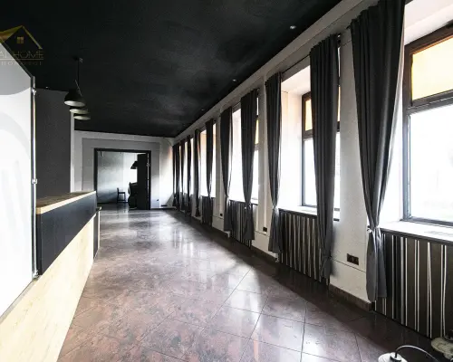 Lokal 290m2 przy Centrum miasta