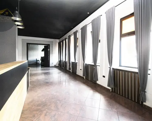 Lokal 290m2 przy Centrum miasta