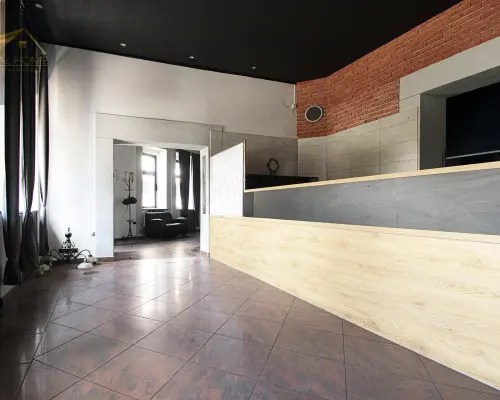 Lokal 290m2 przy Centrum miasta