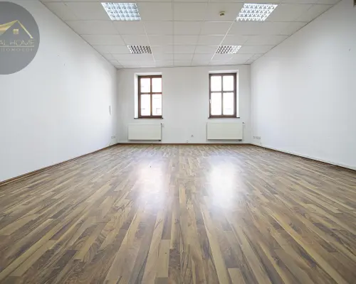 Lokal idealny pod salon kosmetyczny