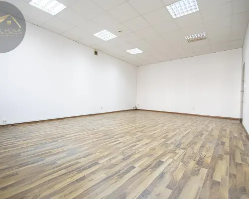 Lokal idealny pod salon kosmetyczny