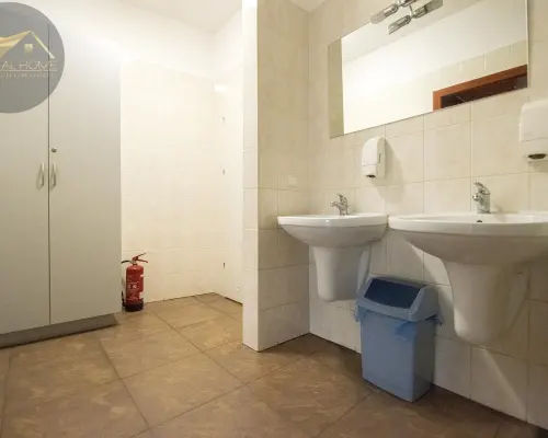 Lokal idealny pod salon kosmetyczny