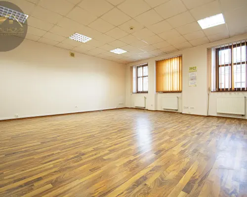 Lokal biurowy do wynajęcia w Centrum miasta