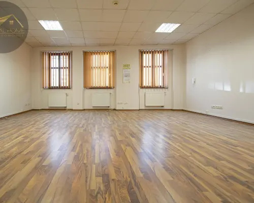 Lokal biurowy do wynajęcia w Centrum miasta