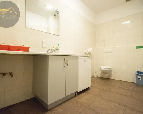Lokal biurowy do wynajęcia w Centrum miasta
