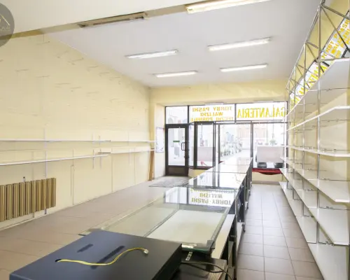 Lokal do wynajęcia Rynek Wałbrzych