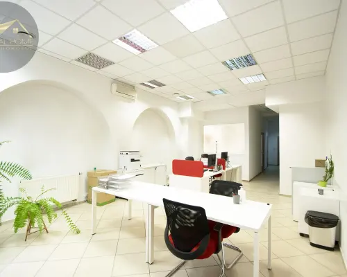 Lokal z witryną w Centrum do wynajęcia
