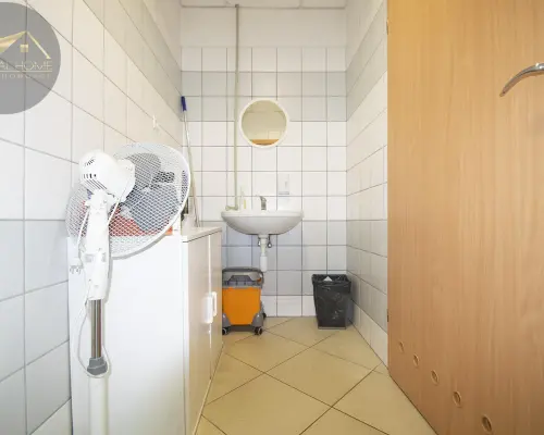 Lokal z witryną w Centrum do wynajęcia