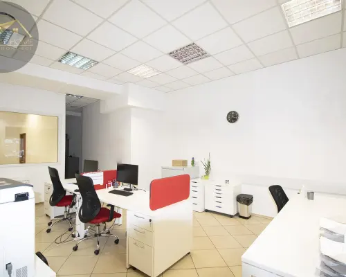 Lokal z witryną w Centrum do wynajęcia