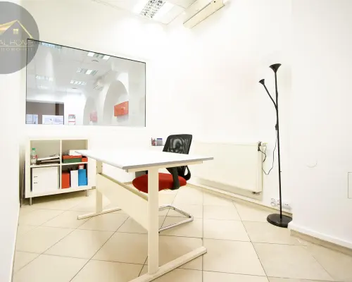 Lokal z witryną w Centrum do wynajęcia