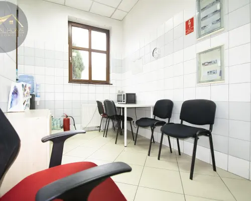 Lokal z witryną w Centrum do wynajęcia