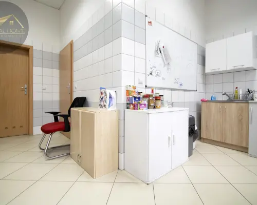 Lokal z witryną w Centrum do wynajęcia