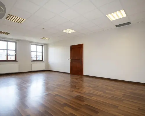 Biuro do wynajęcia w centrum Świdnicy - 80m2