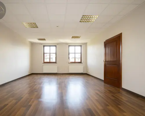 Biuro do wynajęcia w centrum Świdnicy - 80m2