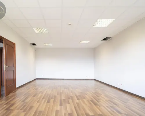 Biuro do wynajęcia w centrum Świdnicy - 80m2