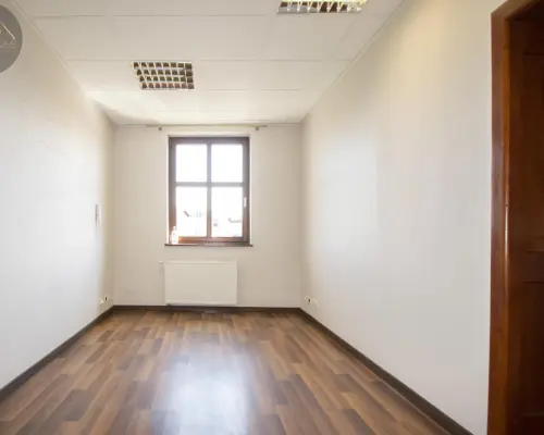 Biuro do wynajęcia w centrum Świdnicy - 80m2