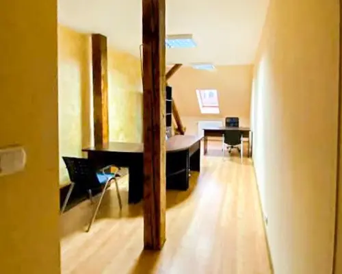 Lokal 20m2 blisko Centrum