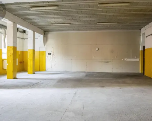 Hala 130m2 magazyn/ usługi