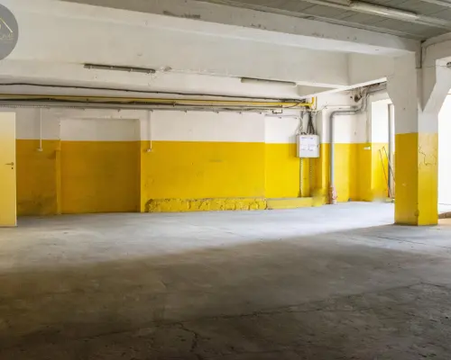 Hala 130m2 magazyn/ usługi