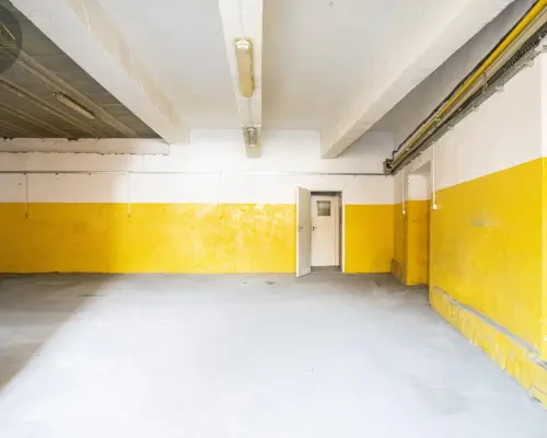 Hala 130m2 magazyn/ usługi