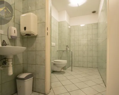 Klimatyczna restauracja do wynajęcia