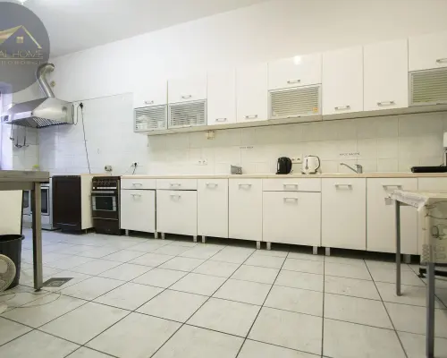 Klimatyczna restauracja do wynajęcia