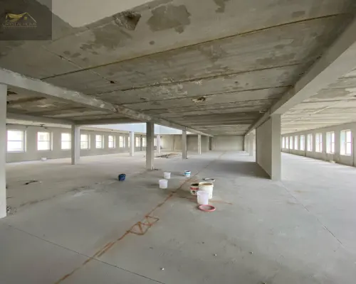 Lokal 1000m2