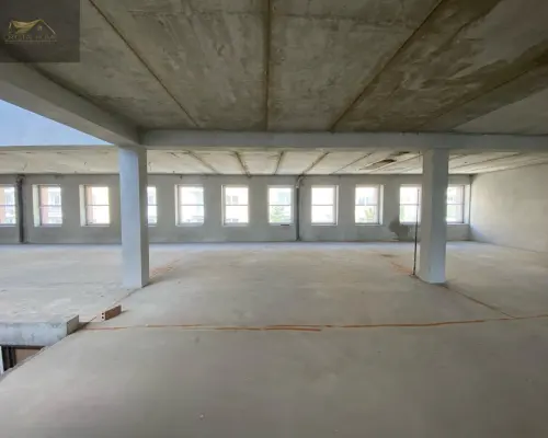 Lokal 1000m2