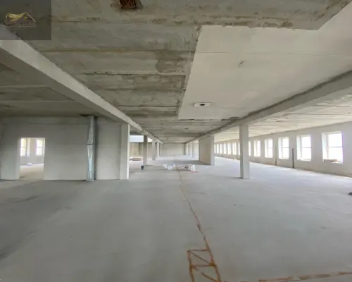 Lokal 1000m2