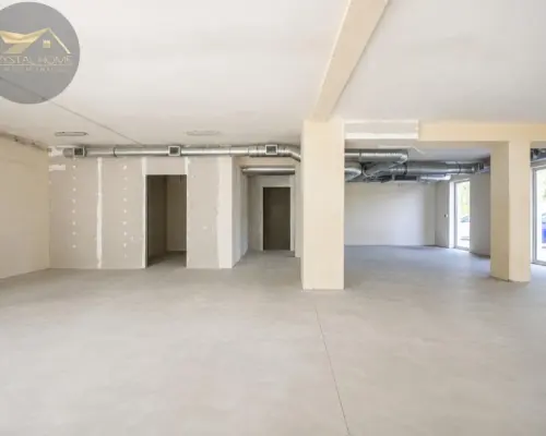 Lokal użytkowy 128,22m2/Polna Droga/ Świdnica
