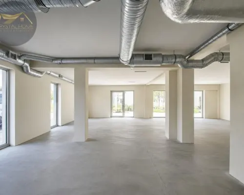 Lokal użytkowy 128,22m2/Polna Droga/ Świdnica