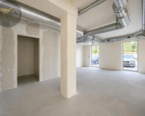 Lokal użytkowy 128,22m2/Polna Droga/ Świdnica