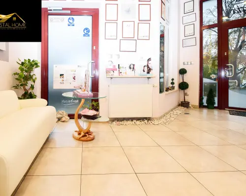 WYPOSAŻONY LOKAL BLISKO CENTRUM