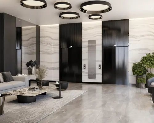 Apartamenty z prywatnym basenem