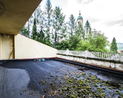 188,8M2, dwupoziomowe, ogród-piękny widok na góry