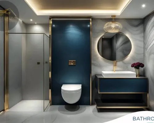 Apartamenty nad Zatoką, design Lamborghini