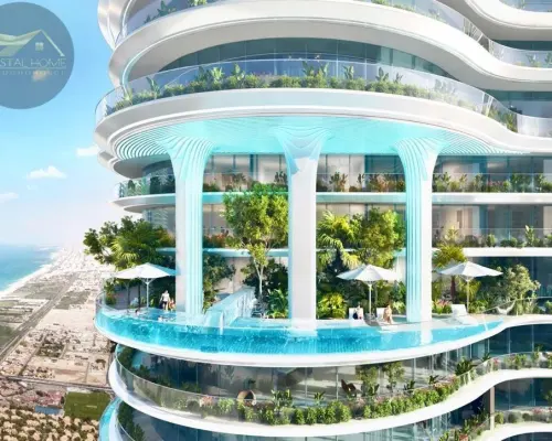 Luxury Apartments