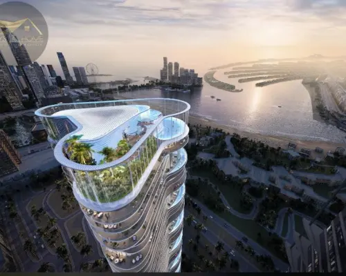 Luxury Apartments