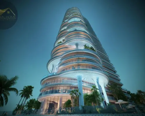 Luxury Apartments