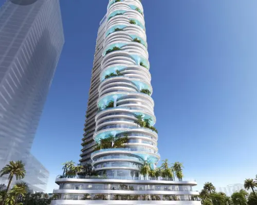 Luxury Apartments