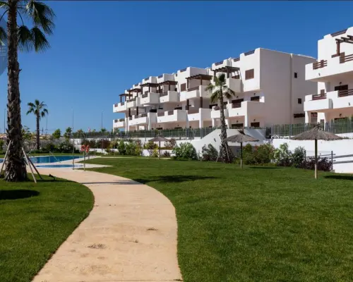 APARTAMENTY BLISKO MORZA