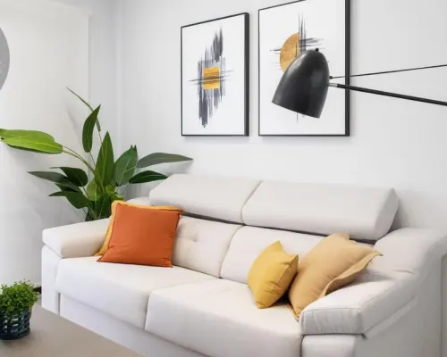 APARTAMENTY BLISKO MORZA