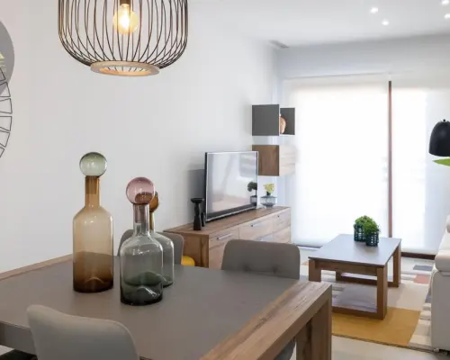APARTAMENTY BLISKO MORZA