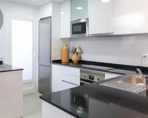 APARTAMENTY BLISKO MORZA