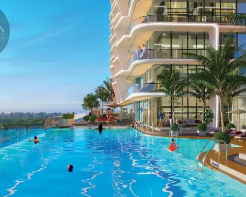 Apartamenty Sport