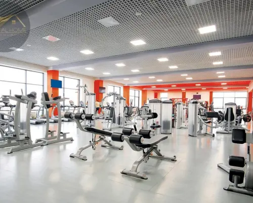 Apartamenty Sport