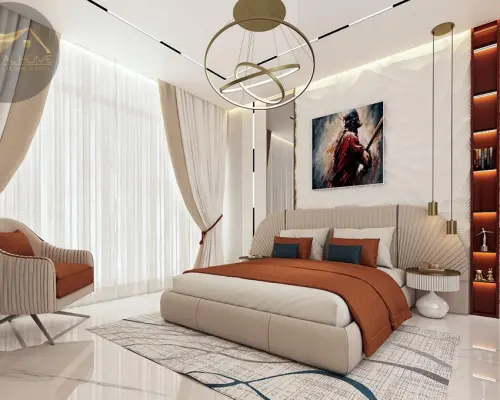 Apartamenty Sport