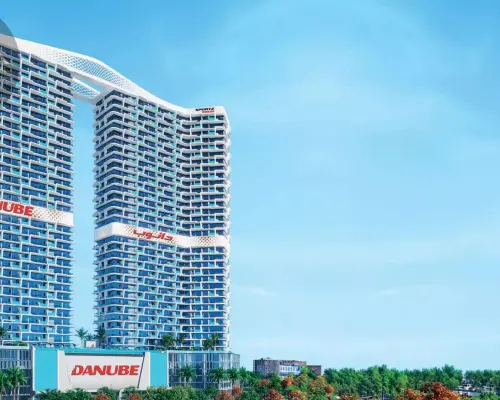 Apartamenty Sport