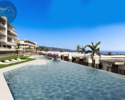 APARTAMENT Z WIDOKIEM NA POLE GOLFOWE