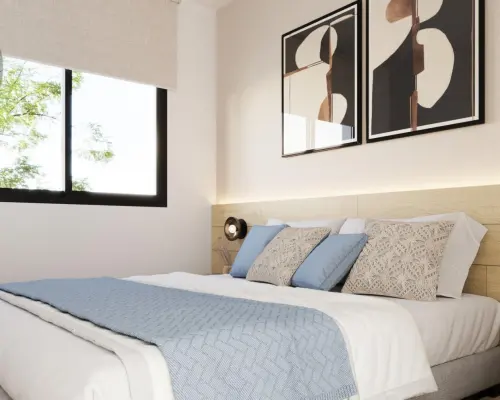APARTAMENT Z WIDOKIEM NA POLE GOLFOWE